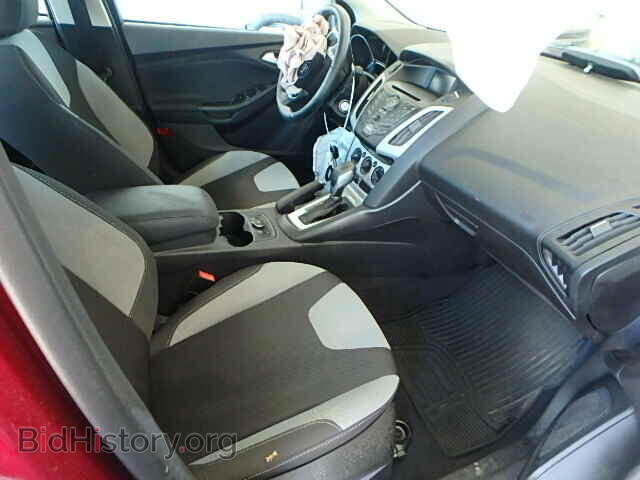 2014 FORD FOCUS - VIN: 1FADP3K2XEL413729 - Photo 5
