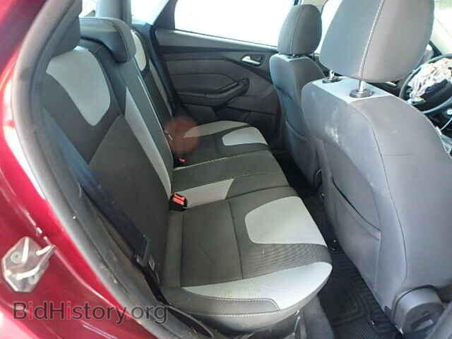 2014 FORD FOCUS - VIN: 1FADP3K2XEL413729 - Photo 6
