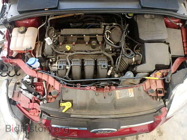 2014 FORD FOCUS - VIN: 1FADP3K2XEL413729 - Photo 7
