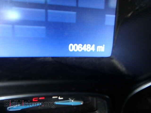 2014 FORD FOCUS - VIN: 1FADP3K2XEL413729 - Photo 8