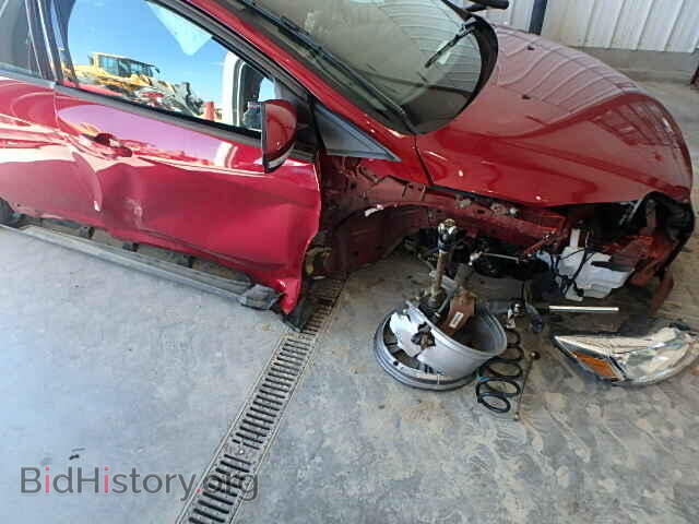 2014 FORD FOCUS - VIN: 1FADP3K2XEL413729 - Photo 10