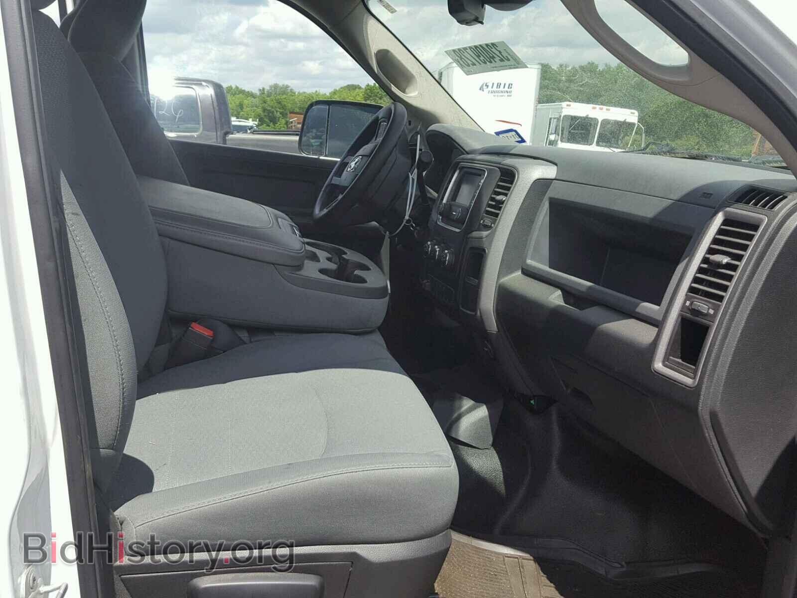 2015 RAM 3500 - VIN: 3C7WRSCL5FG690501 - Фото 5