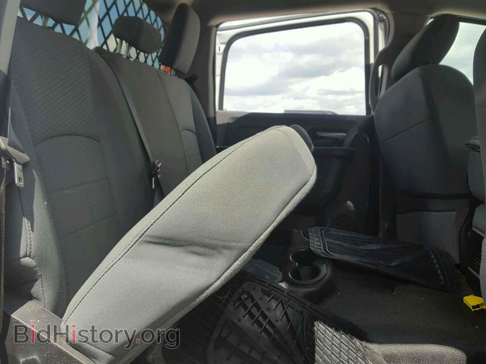 2015 RAM 3500 - VIN: 3C7WRSCL5FG690501 - Фото 6