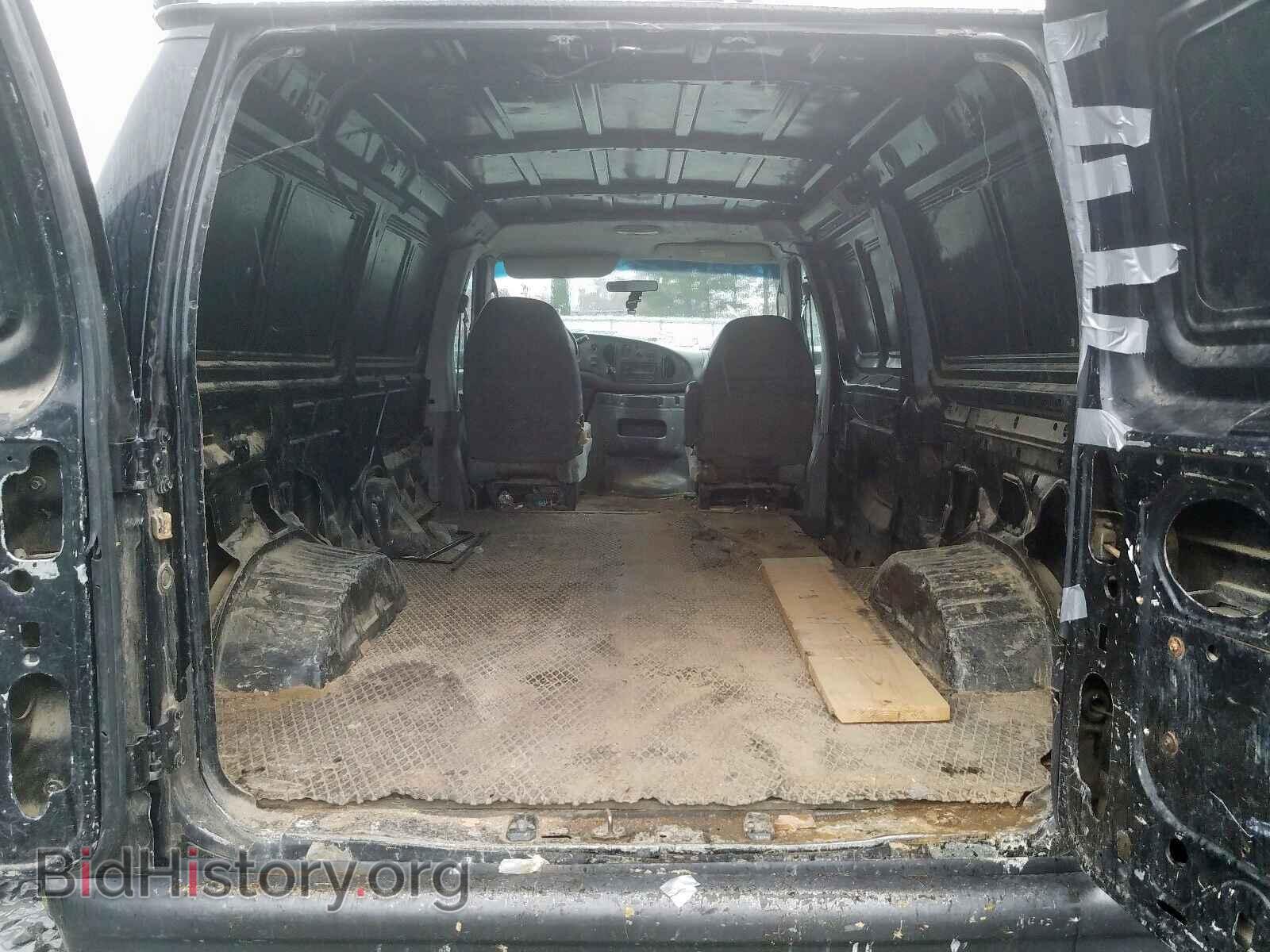 2006 FORD ECONOLINE - VIN: 1FTNE24W96DA39043 - Photo 6