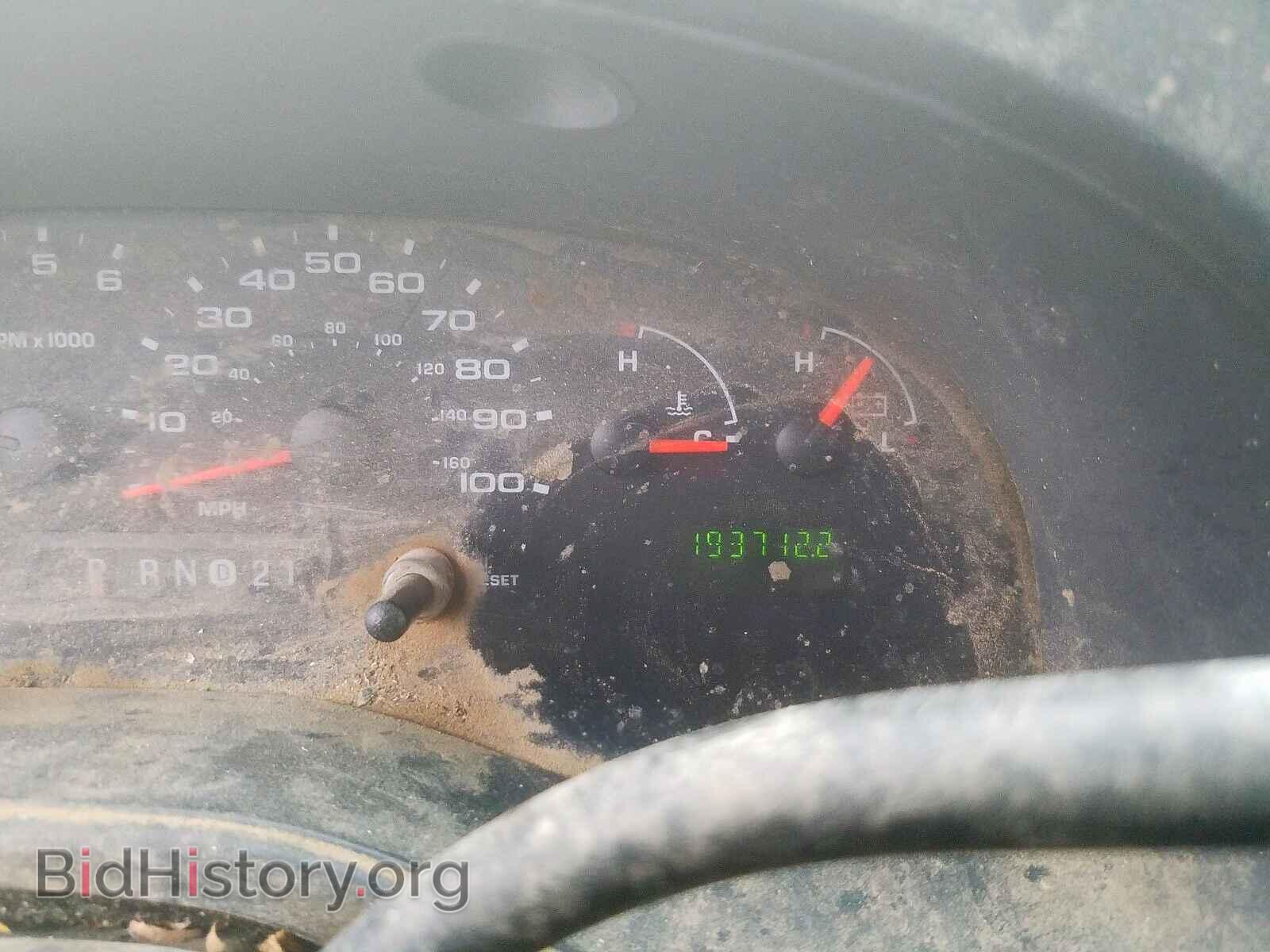 2006 FORD ECONOLINE - VIN: 1FTNE24W96DA39043 - Photo 8