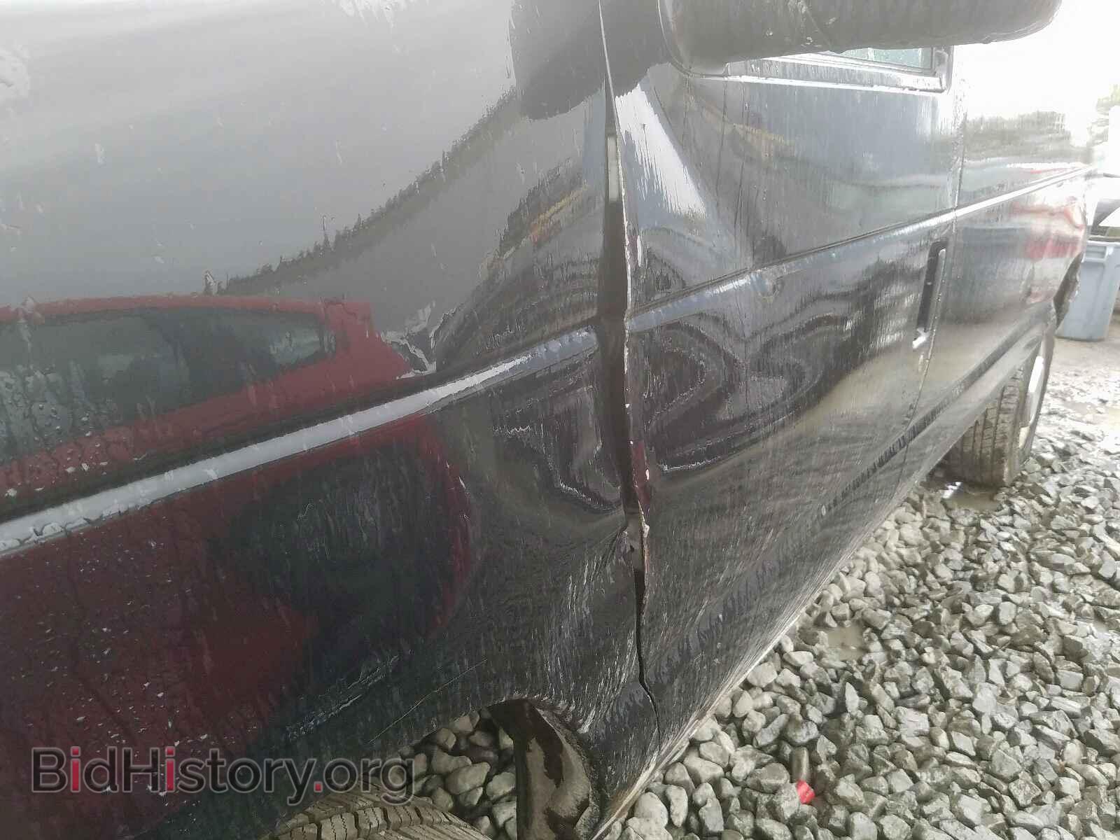 2006 FORD ECONOLINE - VIN: 1FTNE24W96DA39043 - Photo 9