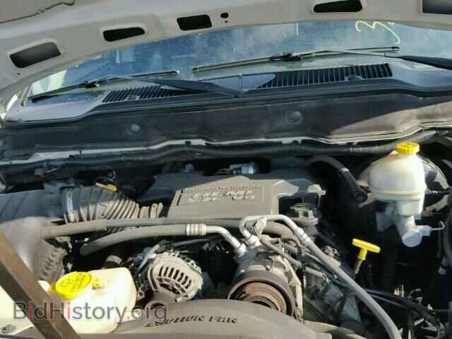 2004 DODGE RAM 1500 - VIN: 1D7HU18D44S756855 - Фото 7