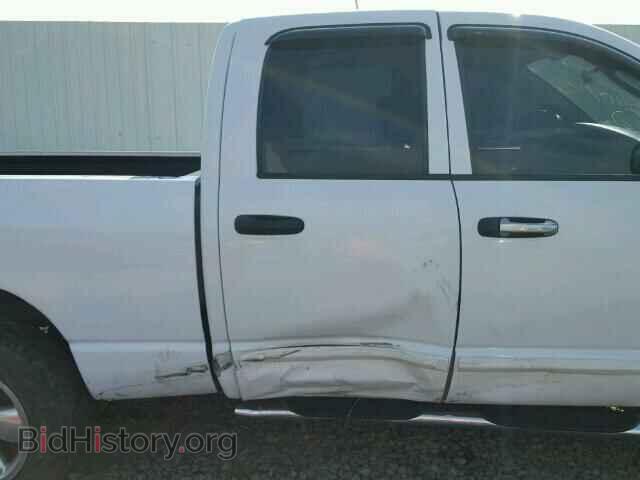 2004 DODGE RAM 1500 - VIN: 1D7HU18D44S756855 - Фото 9