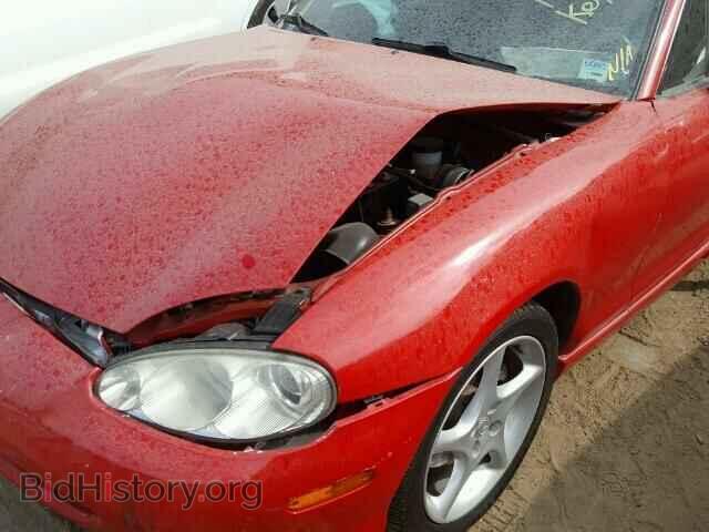2003 MAZDA MIATA - VIN: JM1NB353030303465 - Фото 9