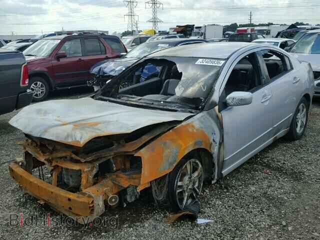 2005 MITSUBISHI GALANT - VIN: 4A3AB36F05E052909 - Фото 2