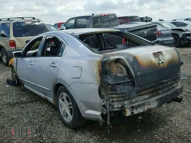 2005 MITSUBISHI GALANT - VIN: 4A3AB36F05E052909 - Фото 3