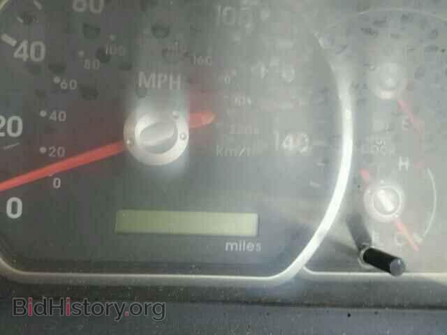 2005 MITSUBISHI GALANT - VIN: 4A3AB36F05E052909 - Фото 8