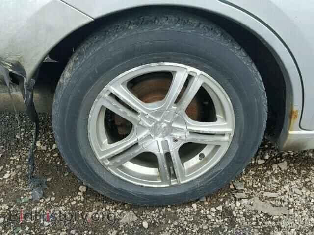 2005 MITSUBISHI GALANT - VIN: 4A3AB36F05E052909 - Фото 10