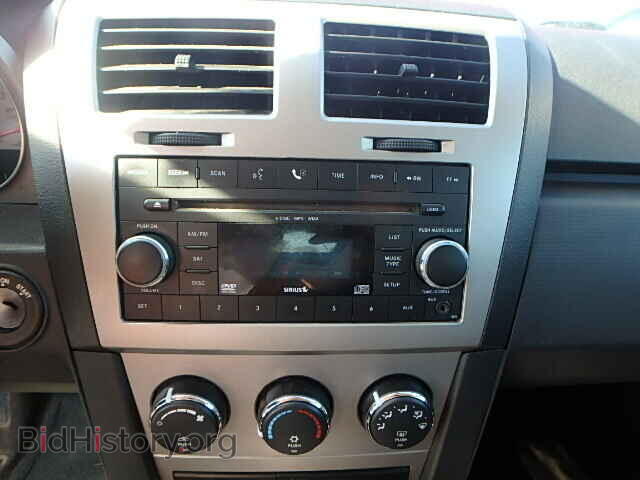 2009 DODGE AVENGER - VIN: 1B3LC56D79N546145 - Фото 9