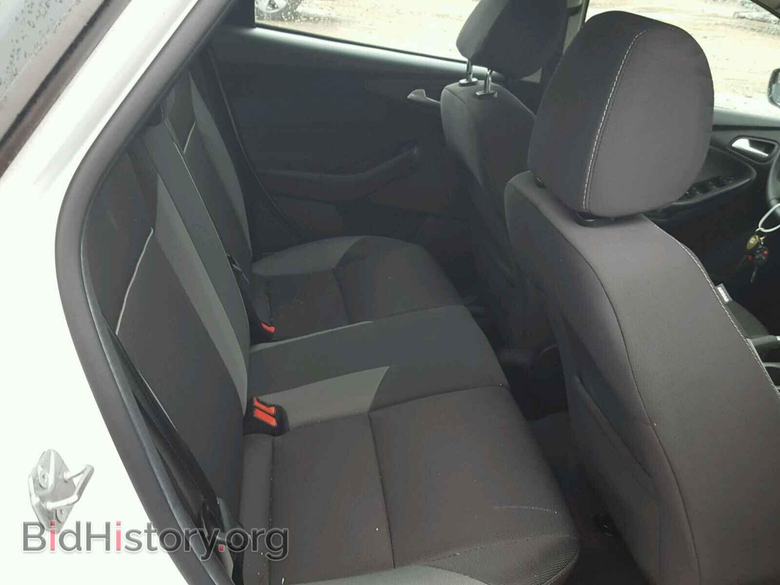 2014 FORD FOCUS - VIN: 1FADP3K23EL320244 - Фото 6