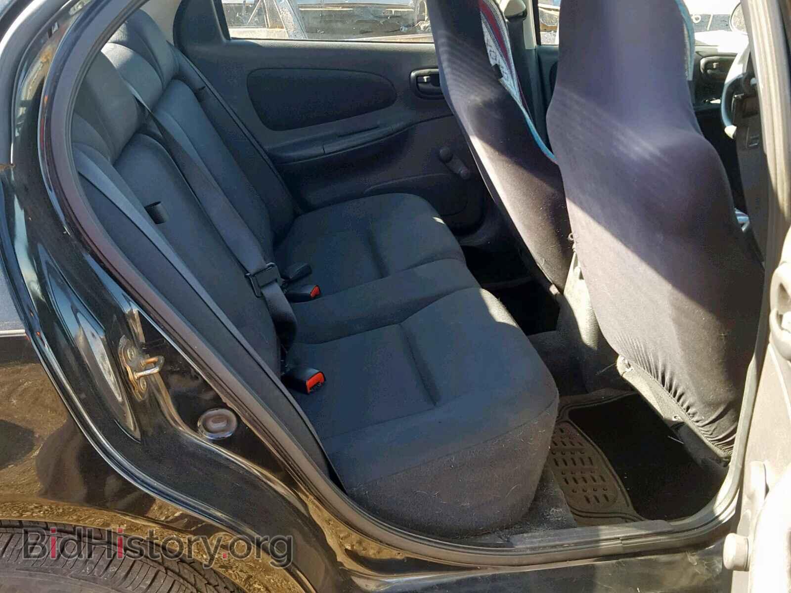 2003 DODGE NEON - VIN: 1B3ES56C03D142782 - Фото 6