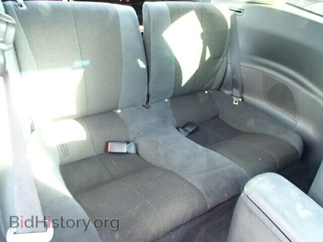 2006 MITSUBISHI ECLIPSE - VIN: 4A3AK24F06E034943 - Photo 6