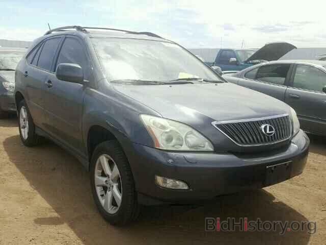 Photo JTJHA31U940054841 - LEXUS RX330 2004