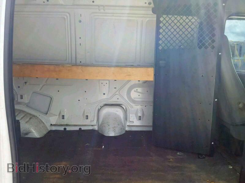 2006 Ford ECONOLINE (VIN 1FTRE14W36DA83986) — фото 6 из 10