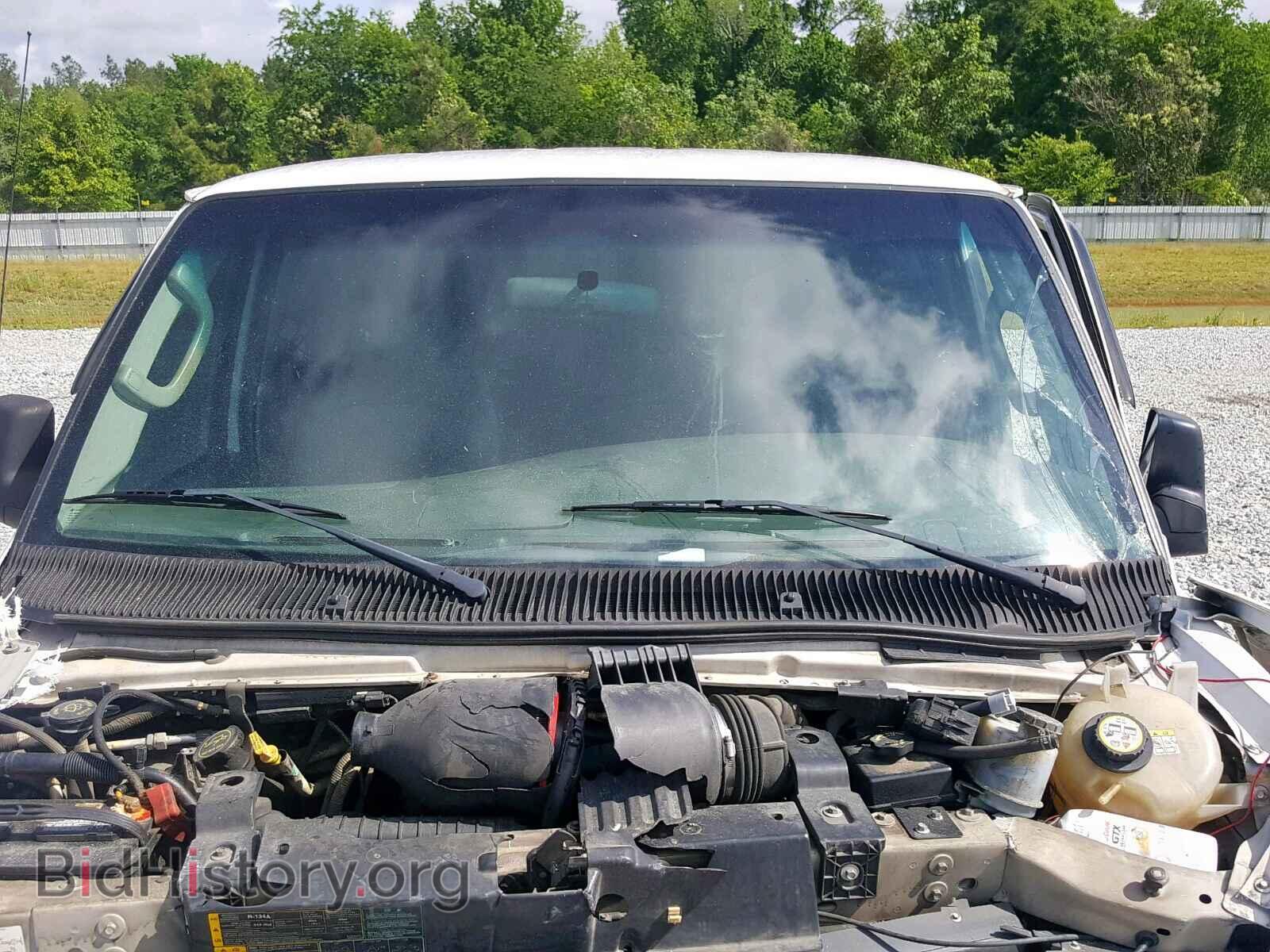 2006 FORD ECONOLINE - VIN: 1FTRE14W36DA83986 - Фото 7