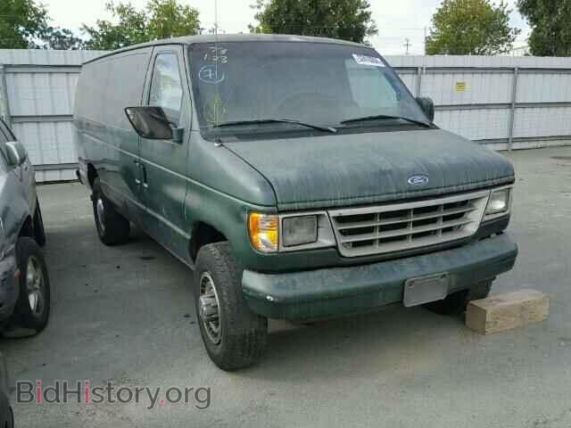 Photo 1FTJS34H1SHC25466 - FORD ECONOLINE 1995