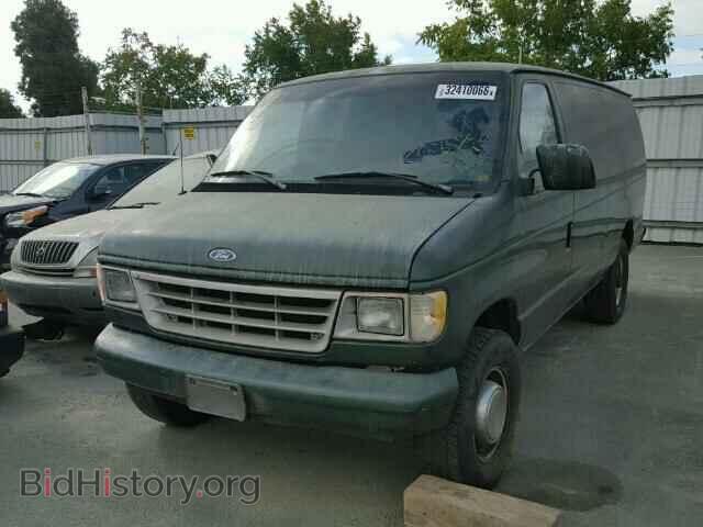 1995 FORD ECONOLINE - VIN: 1FTJS34H1SHC25466 - Фото 2