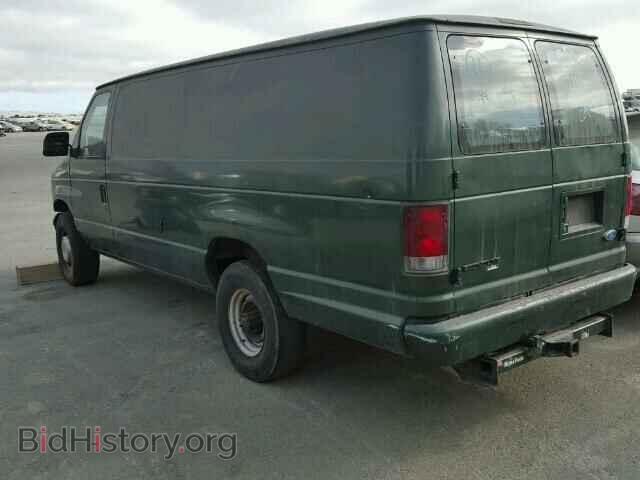 1995 FORD ECONOLINE - VIN: 1FTJS34H1SHC25466 - Фото 3