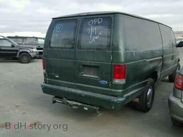 1995 FORD ECONOLINE - VIN: 1FTJS34H1SHC25466 - Фото 4