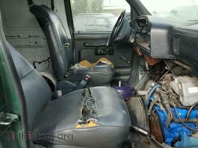 1995 FORD ECONOLINE - VIN: 1FTJS34H1SHC25466 - Фото 5