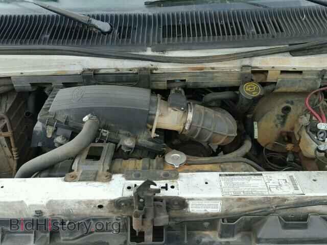 1995 FORD ECONOLINE - VIN: 1FTJS34H1SHC25466 - Фото 7
