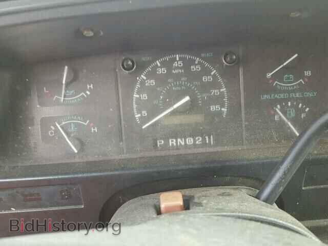 1995 FORD ECONOLINE - VIN: 1FTJS34H1SHC25466 - Фото 8