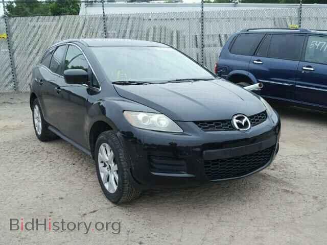 Фотография JM3ER29L680203594 - MAZDA CX-7 2008