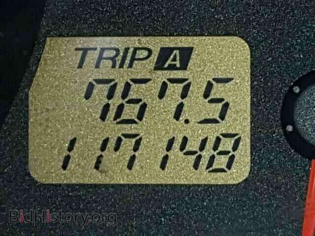 2008 MAZDA CX-7 - VIN: JM3ER29L680203594 - Фото 8