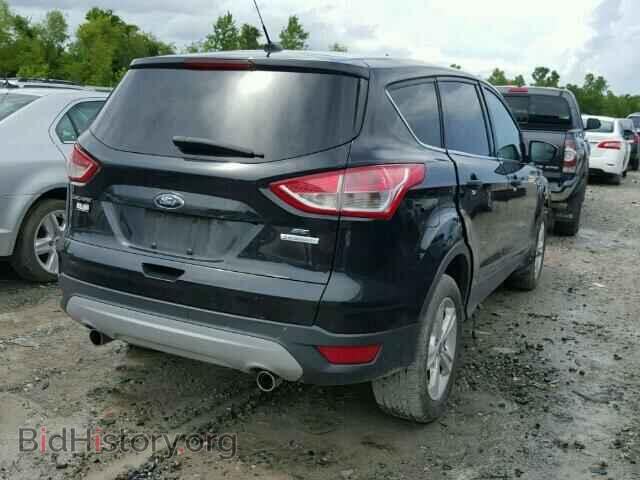 2013 FORD ESCAPE - VIN: 1FMCU0GX1DUB45899 - Photo 4