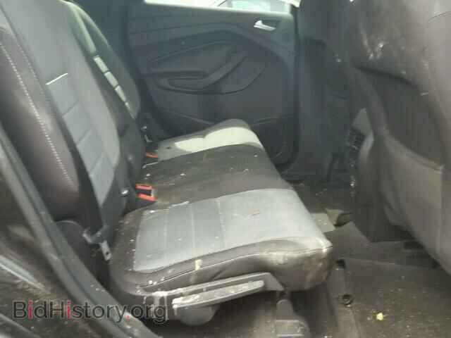 2013 FORD ESCAPE - VIN: 1FMCU0GX1DUB45899 - Photo 6