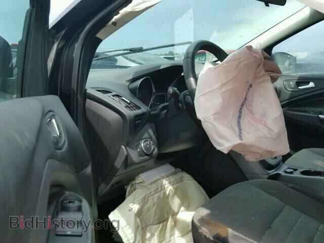 2013 FORD ESCAPE - VIN: 1FMCU0GX1DUB45899 - Photo 9