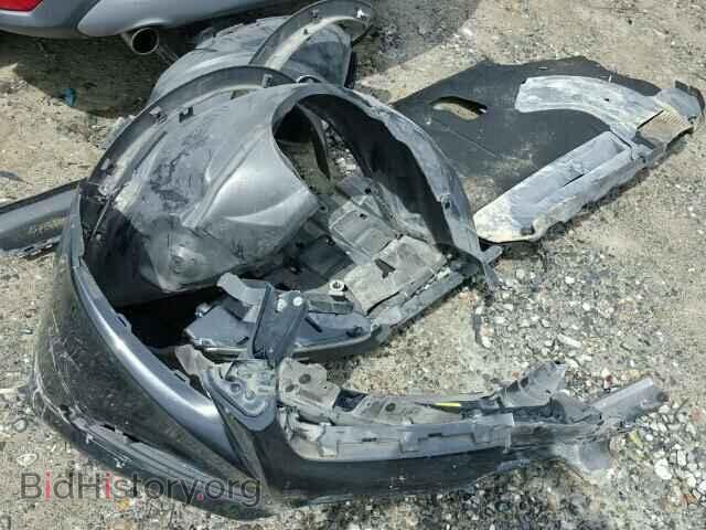 2013 FORD ESCAPE - VIN: 1FMCU0GX1DUB45899 - Photo 10