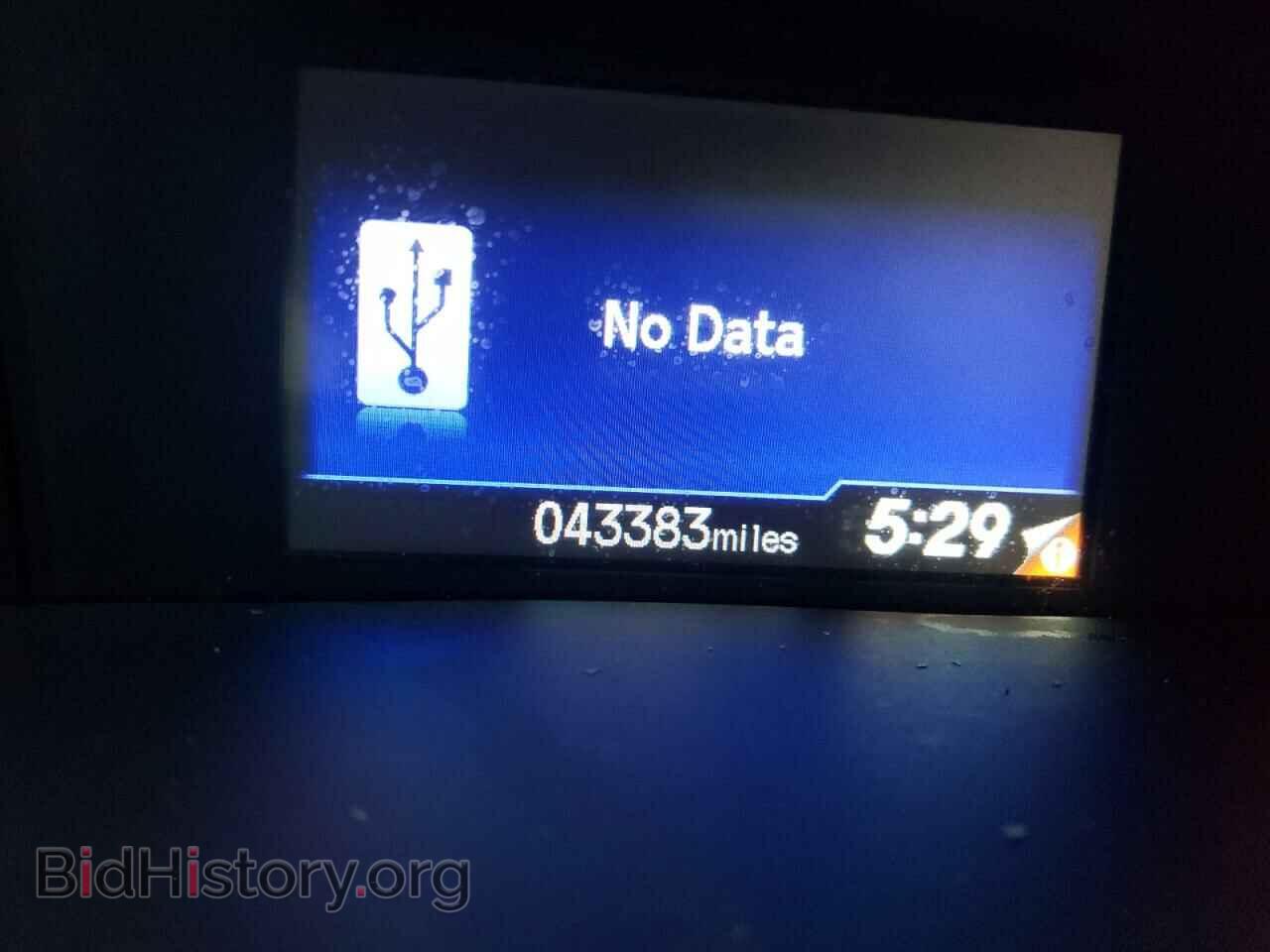 2012 HONDA CIVIC - VIN: 2HGFG3B52CH548986 - Фото 8
