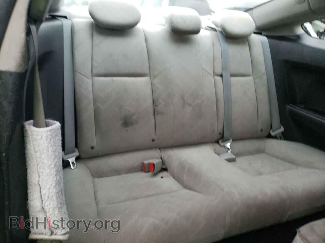 2012 HONDA CIVIC - VIN: 2HGFG3B52CH548986 - Фото 9
