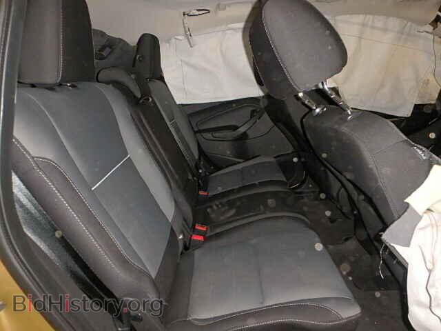 2014 FORD ESCAPE - VIN: 1FMCU0G91EUD71203 - Фото 6