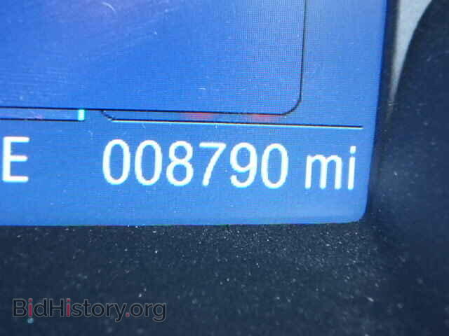 2014 FORD ESCAPE - VIN: 1FMCU0G91EUD71203 - Фото 8