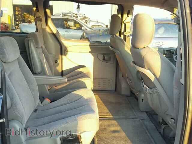 2005 DODGE CARAVAN - VIN: 2D4GP24RX5R215108 - Фото 6