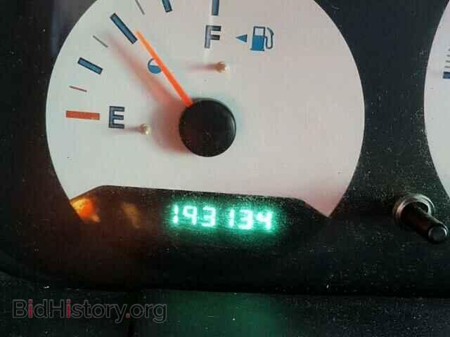2005 DODGE CARAVAN - VIN: 2D4GP24RX5R215108 - Фото 8