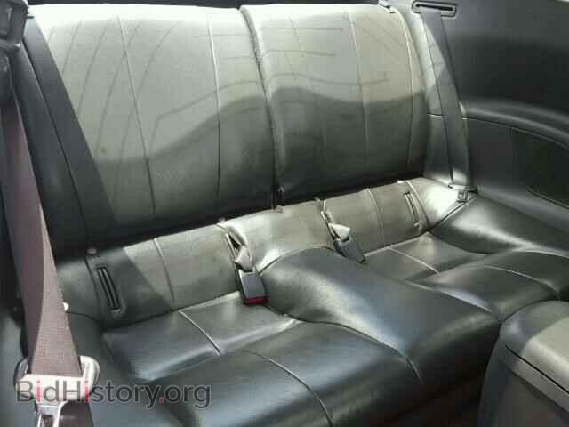 2006 MITSUBISHI ECLIPSE - VIN: 4A3AK34TX6E022116 - Photo 6