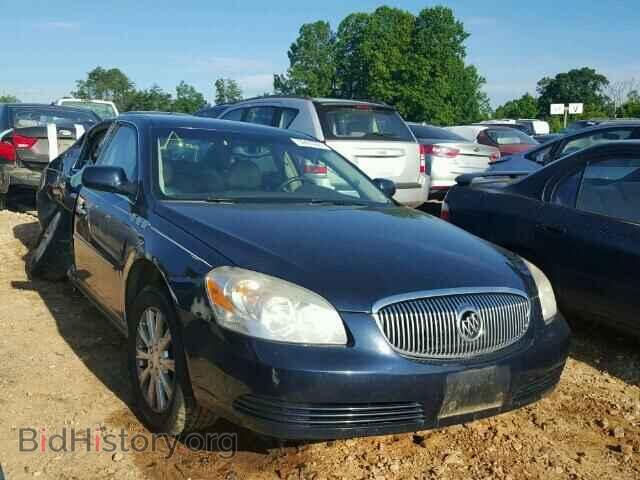 Фотография 1G4HD57189U118480 - BUICK LUCERNE 2009
