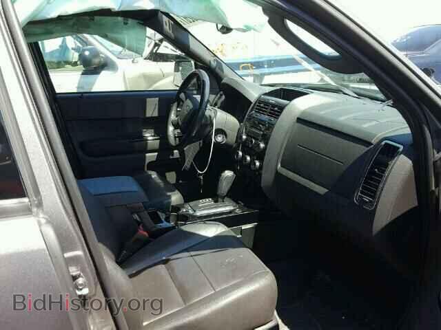 2012 FORD ESCAPE - VIN: 1FMCU9EG4CKB02093 - Фото 5