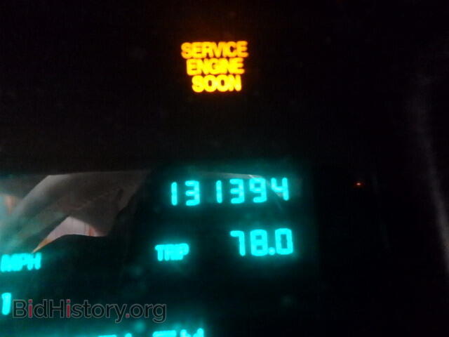 1999 CADILLAC DEVILLE - VIN: 1G6KD54Y7XU807132 - Фото 8