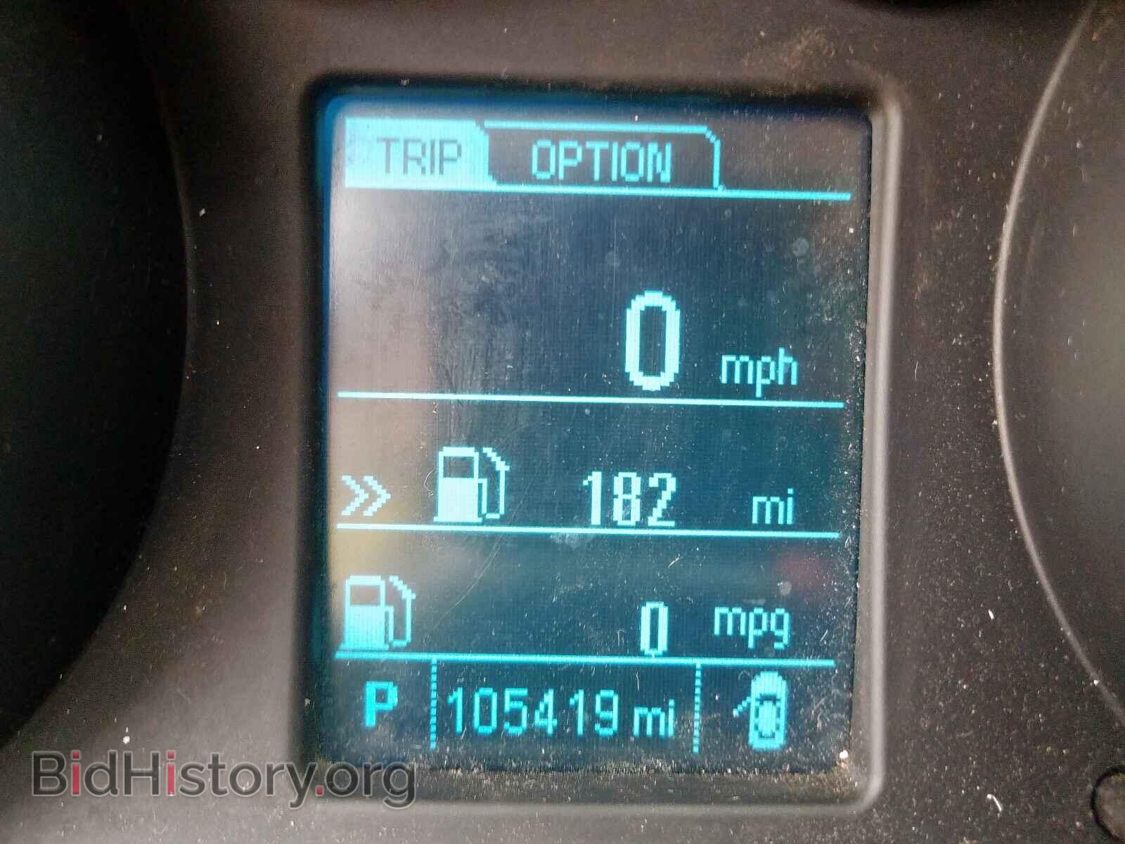 2013 BUICK REGAL - VIN: 2G4GS5ER6D9128084 - Фото 8