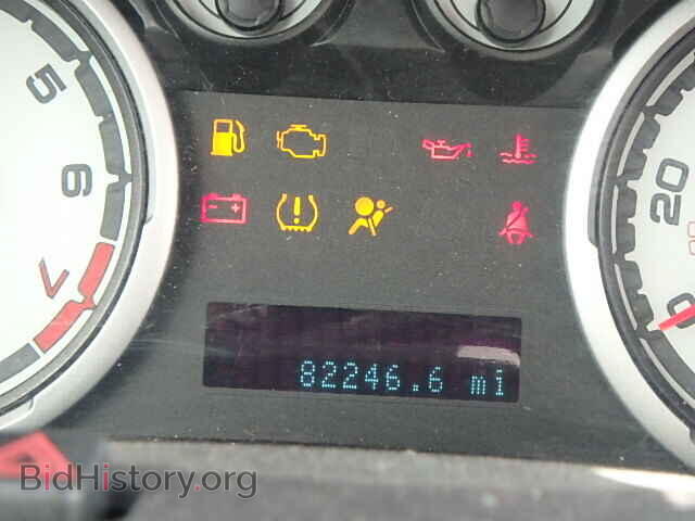 2008 FORD FOCUS - VIN: 1FAHP35N18W179815 - Фото 8
