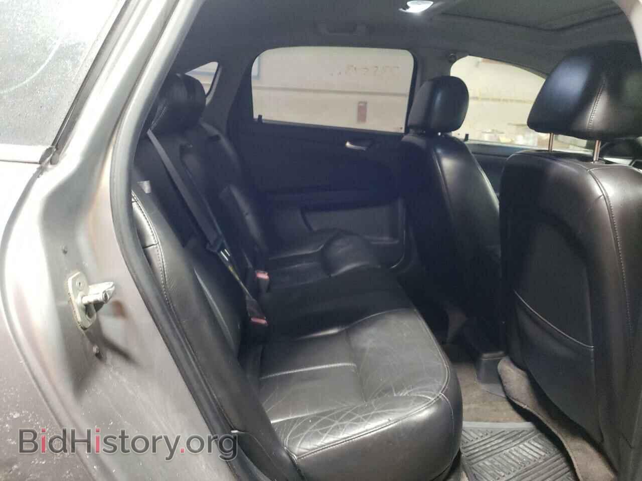 2006 CHEVROLET IMPALA - VIN: 2G1WU581769372600 - Фото 6